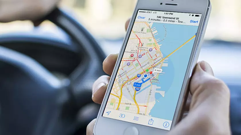 Apple и Google открыли доступ к данным о передвижении людей во время карантина