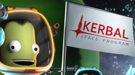 В наступному патчі для Kerbal Space Program 2 розробники обіцяють значне покращення продуктивності