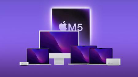 Insider onthult waarschijnlijke strategie voor M5-chips voor Mac