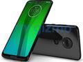 Смартфон Motorola Moto G7 прошёл сертификацию в EEC