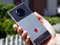 «Голографический» смартфон RED Hydrogen One показался на сайте Android