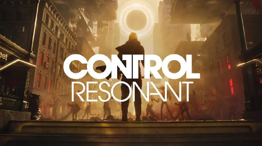 Арт CONTROL Resonant: Новое слово в цифровой эстетике