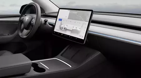 Tesla is offering an OEM Model Y interior lighting kit for $220, but only in China