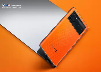 Snapdragon 8 Gen2, vivo V2 ISP, Samsung AMOLED E6 LTPO display, and 120-watt charging - iQOO 11 specifications have been revealed