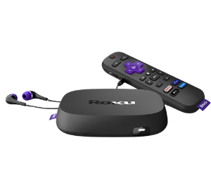 Roku Ultra The Ultimate Streaming Device