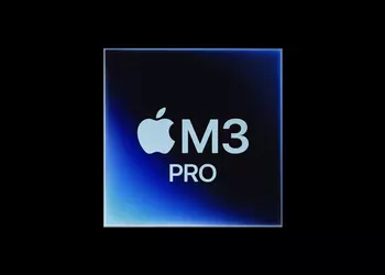 Apple has reduced the memory bandwidth of the new M3 Pro processor by a quarter compared to the M1 Pro and M2 Pro processor