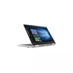 Lenovo Yoga 710-14 ISK (80V4006SPB) Silver