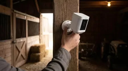 What to Look For in the Best Security Cameras for Barns