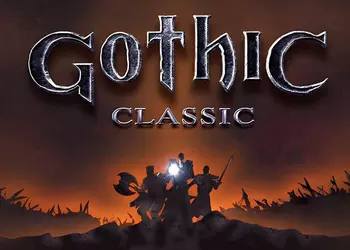 Классика ролевых игр уже доступна на Nintendo Switch: вышел релизный трейлер Gothic Classic