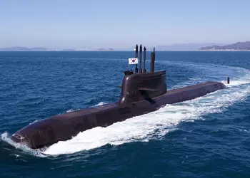 Республика Корея хочет продать Польше субмарину KSS-III в самой современной версии вслед за танками K2, гаубицами K9, самолётами FA-50 и ракетными системами K239