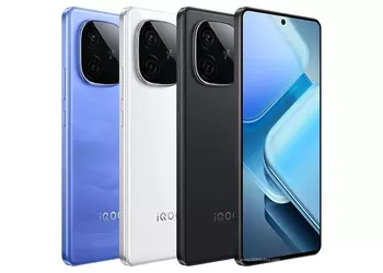 Новый iQOO Neo 10R: характеристики, цена и дата выхода на рынок