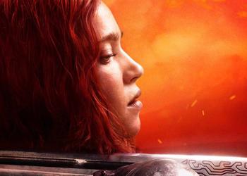 Продюсер фильма "Red Sonja" обещает темный сюжет и гораздо более мрачную версию Рыжей Сони