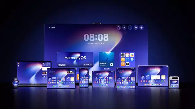 Huawei claims 1.3 billion HarmonyOS devices ...