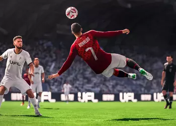 В бесплатном футбольном симуляторе UFL начался второй сезон, который внес большое количество изменений 