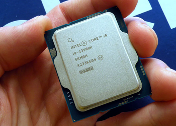 Intel Core i9-13900K bije światowy rekord overclockingu dla procesorów konsumenckich, który utrzymywał się przez ponad osiem lat