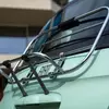 Превью изображения смелого дизайна Fiat Topolino