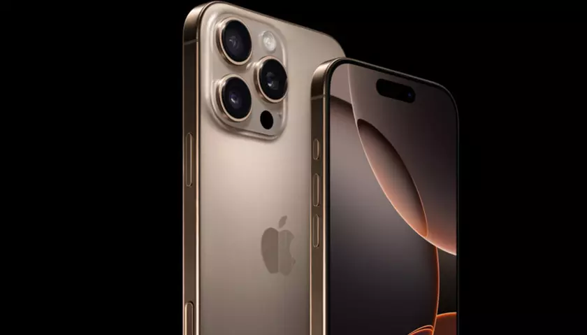 iPhone 16 Pro: Leaks and Predictions for Apple's Next Powerhouse