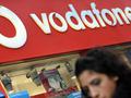 Статистика по 3G-устройствам в сети «Vodafone Украина» на конец первого квартала года