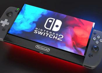 Пресс-релиз раскрыл планы Nintendo: стали известны сроки старта продаж Switch 2