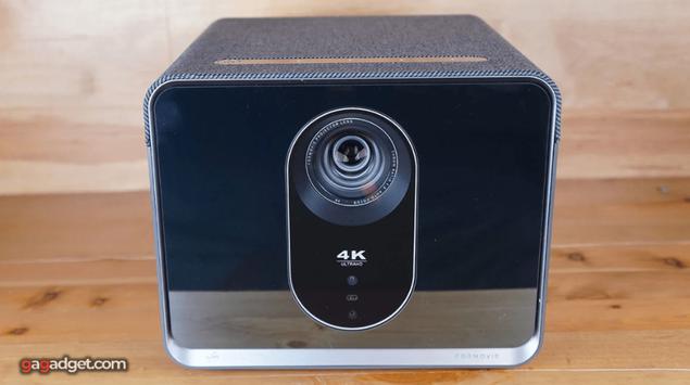 Formovie X5: Projector Review