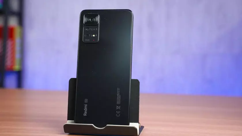 Раскрыты характеристики Redmi Note 11T и Redmi Note 11T Pro – Dimensity 8000, Android 12 и MIUI 13 из коробки