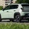 Мини-изображение деталей Fiat Pandina Hybrid