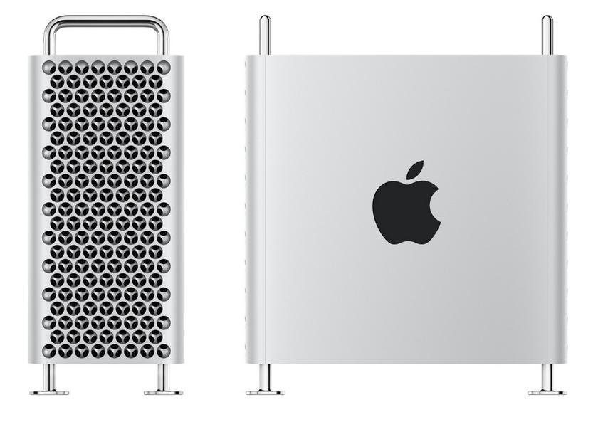Apple показала новый Mac Pro: 1,5 ТБ памяти, 28-ядерный процессор и ценник от $5999