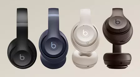 Beats Studio Pro можна купити на Amazon зі знижкою $150