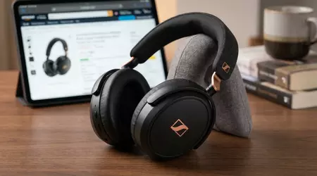 Sennheiser Momentum 4 : le maître de l'autonomie s'offre une cure de prix sur Amazon