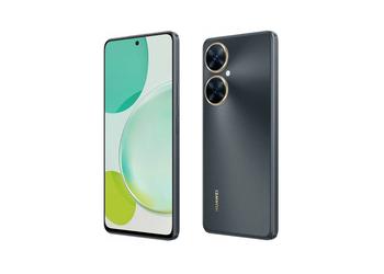 Huawei Nova 11i начал получать ещё одно обновление EMUI