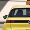 Миниатюра задней части Volkswagen ID. Polo