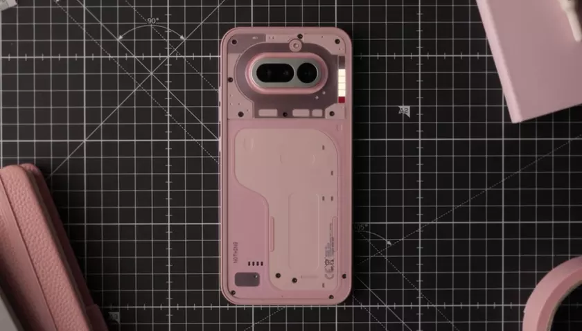 Exploring the Hyped Speculations: What to Expect from Nothing Phone (4a)