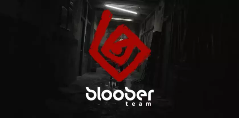 Bloober Team представили новые изменения в фирменном логотипе