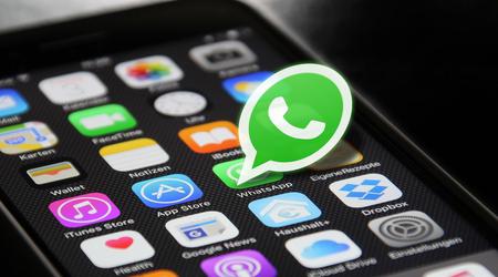 WhatsApp verwandelt sich ab 1. November auf einigen Geräten von Apple, Samsung und Huawei in einen Kürbis