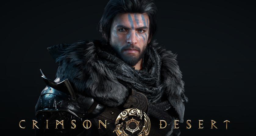 Crimson Desert