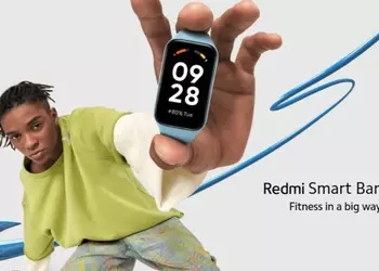 Leaked: Redmi Band 2 will be released in Europe as Redmi Smart Band 2 and will cost €35