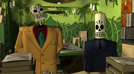 Les versions natives des remasters de trois quêtes emblématiques de LucasArts pourraient arriver sur la PlayStation 5