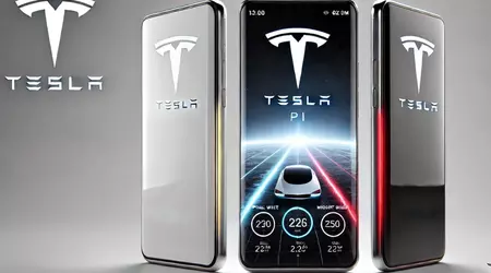 Ilon Musk would be willing to release the Tesla Phone if forced to by Apple and Google