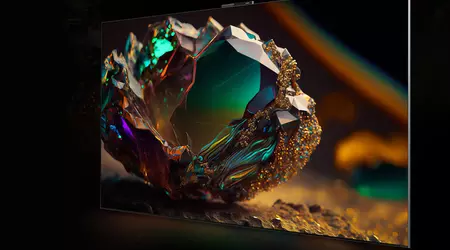 Huawei has revealed an 85" smart TV for $2520, it runs on HarmonyOS 4 and can automatically change brightness