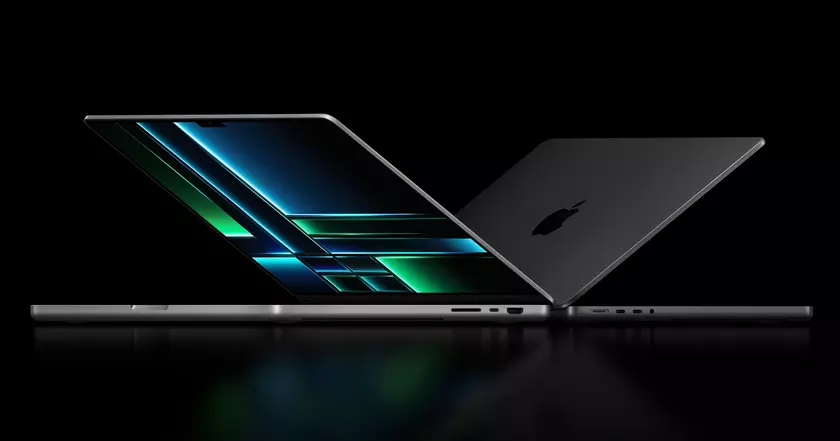 Минг-Чи Куо: Apple в 2024 году выпустит две модели MacBook Pro с новыми 3-нанометровыми процессорами M3