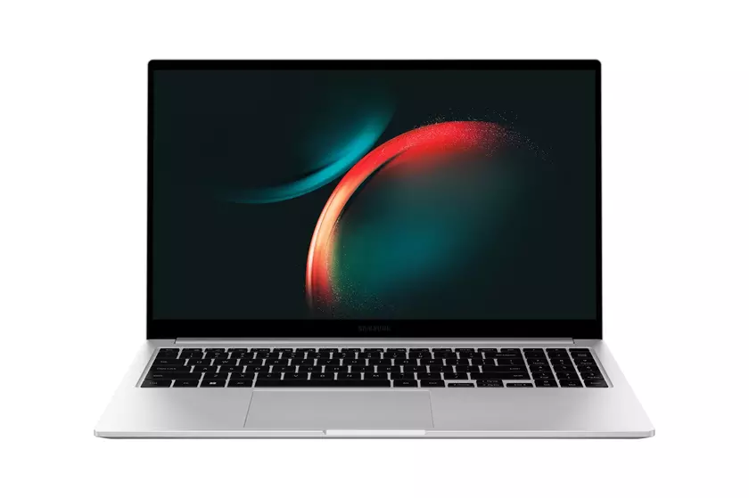 Так будет выглядеть Samsung Galaxy Book 3: ноутбук с FHD-дисплеем на 15.6″ и процессором Intel 13-го поколения