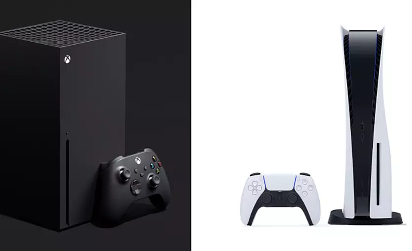 Xbox Series vs PlayStation 5: Какая консоль господствует в мире геймеров?