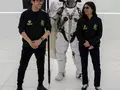 Аша Шарма посетила офис Kojima Productions: глава XBOX укрепляет связи с японским разработчиком