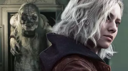 Completing Resident Evil Requiem will take about fifty hours — the largest game in the franchise