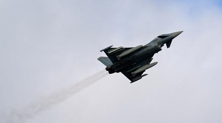La Germania potrebbe revocare l'embargo sulle forniture all'Arabia Saudita dei caccia europei Eurofighter Typhoon