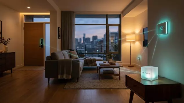 Matter Standard: Why Your Smart Home ...