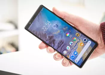 Sony назвала дату презентации нового флагмана Xperia