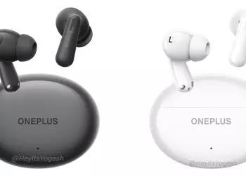 Инсайдер: OnePlus Nord Buds 3 получат ANC, драйверы из титана и автономность до 43 часов