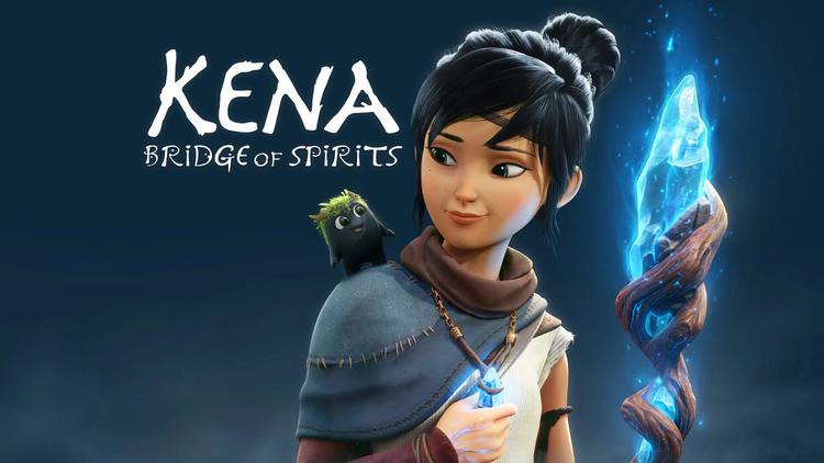 Kena: Bridge of Spirits, exclusivo de ...