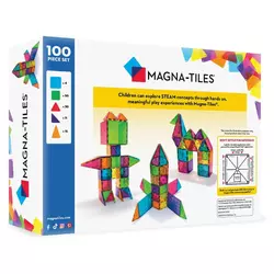 MAGNA-TILES Classic Set